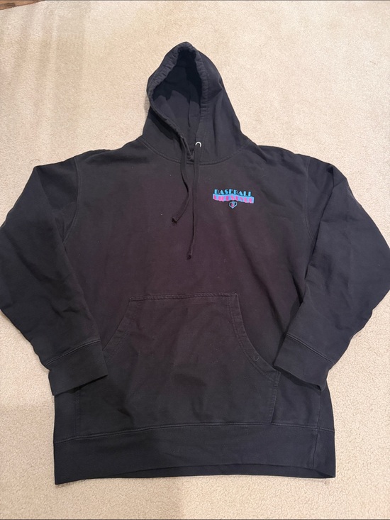 Baseball Lifestyle 101 Other - Baseball lifestyles 101 hoodie